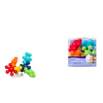 Recalled Ubbi Connecting Bath Toys